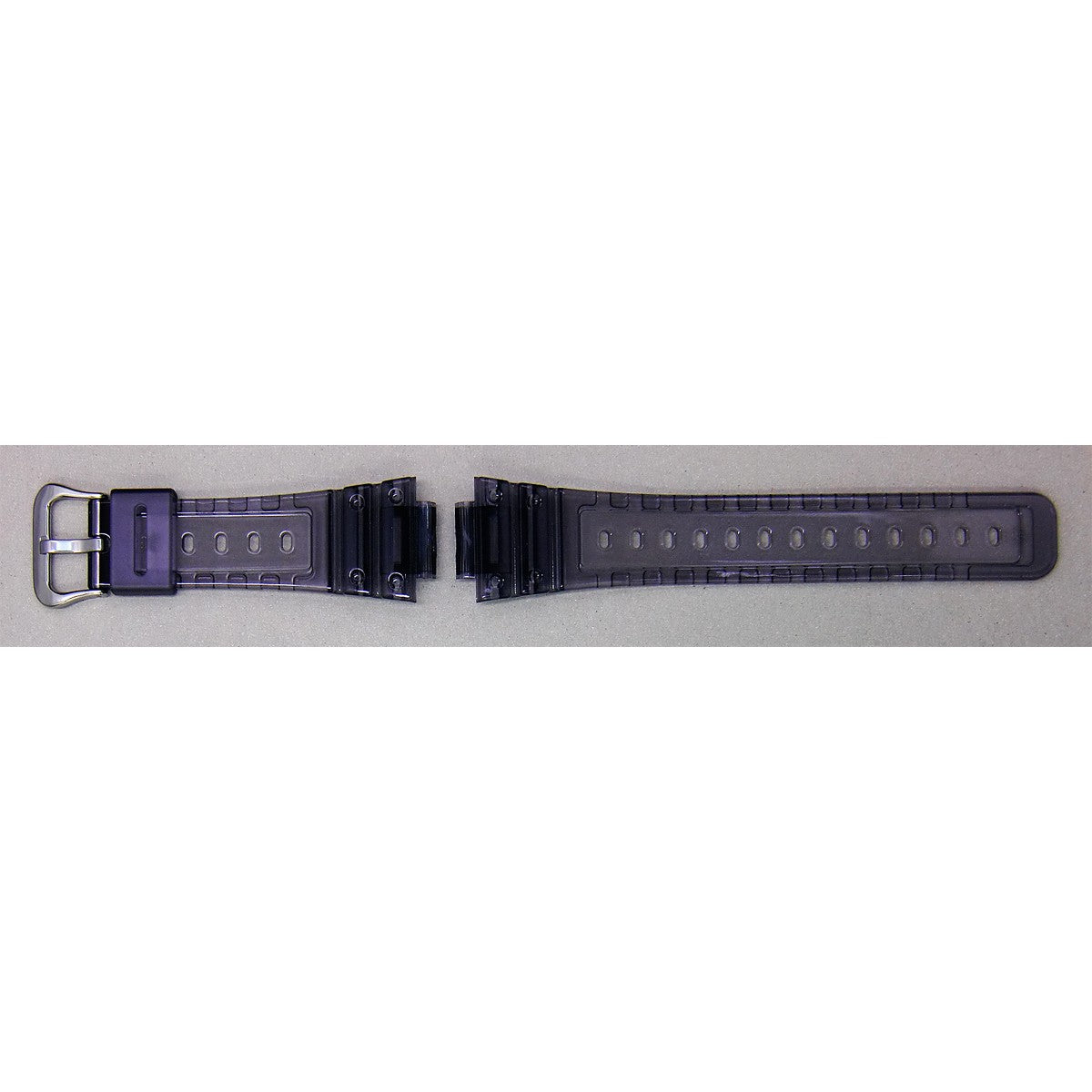 Casio DW-5600SK-1 Watch Strap Replacement Band, Genuine Part 10587152