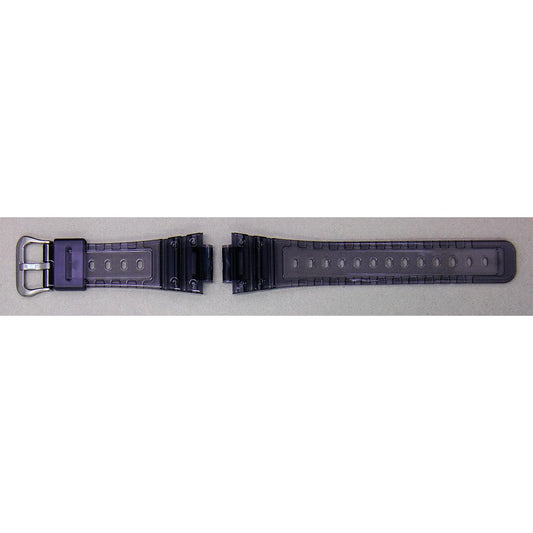 Casio DW-5600SK-1 Watch Strap Replacement Band, Genuine Part 10587152