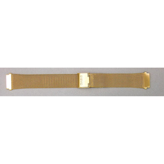 Casio A700WEMG-9A Watch Strap Replacement Band, Genuine Part 10587153