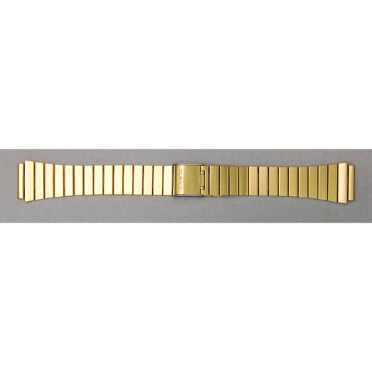 Casio A100WEG-9A Watch Strap Replacement Band, Genuine Part 10587154