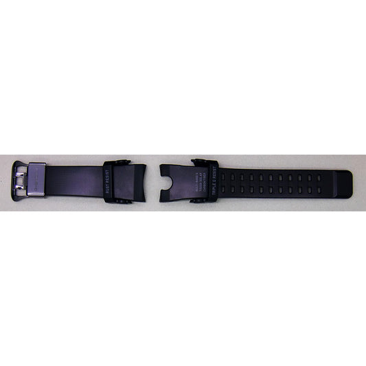 Casio GWR-B1000-1A1 Watch Strap Replacement Band, Genuine Part 10587427