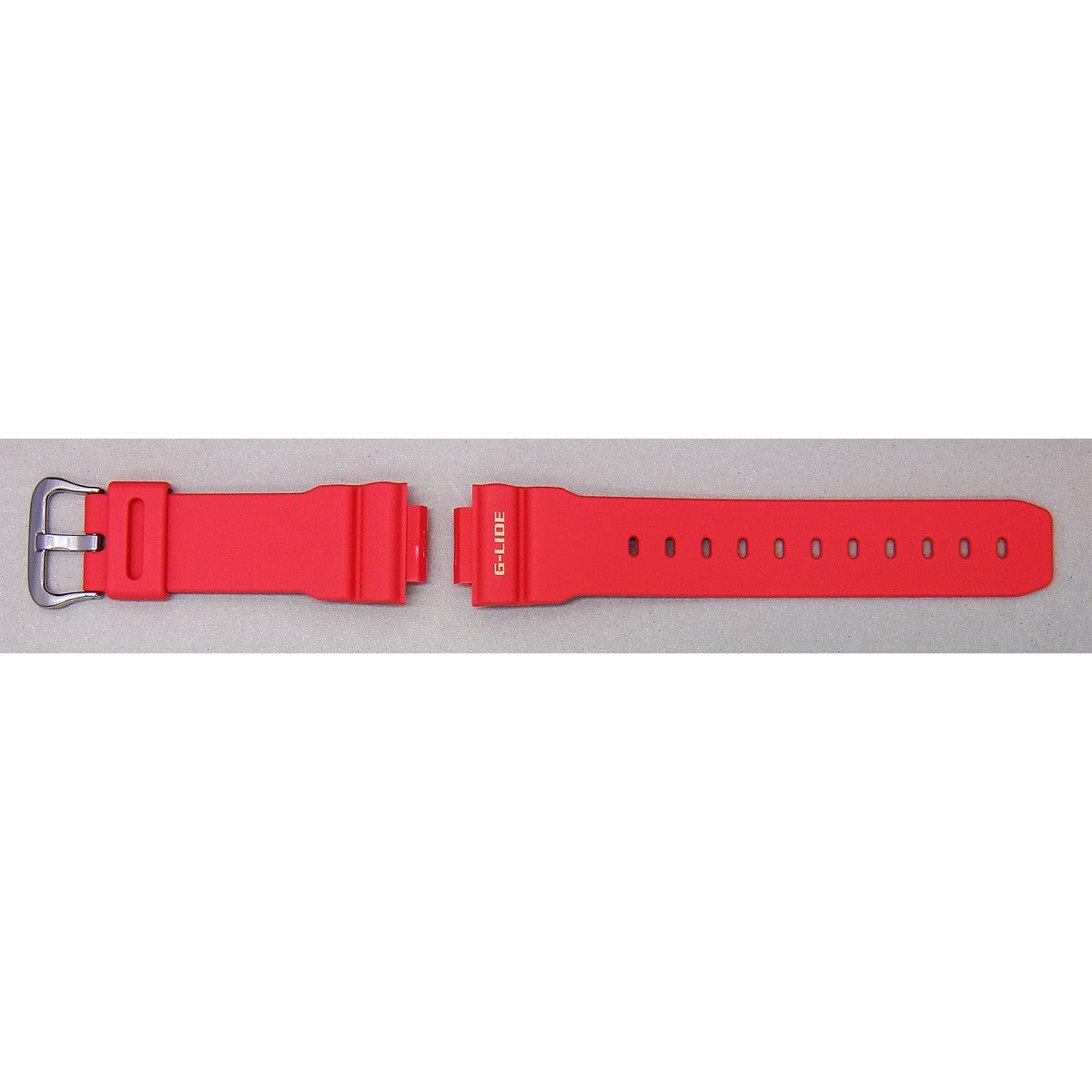 Casio GLX-5600VH-4 Watch Strap Replacement Band, Genuine Part 10588490