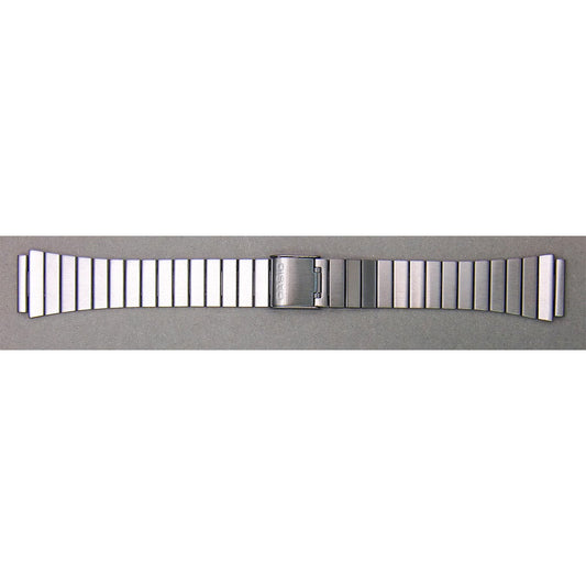 Casio A100WE-1A Watch Strap Replacement Band, Genuine Part 10588991