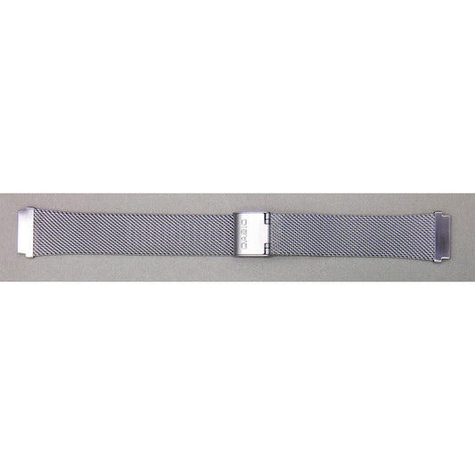 Casio A700WEMS-1B Watch Strap Replacement Band, Genuine Part 10588992