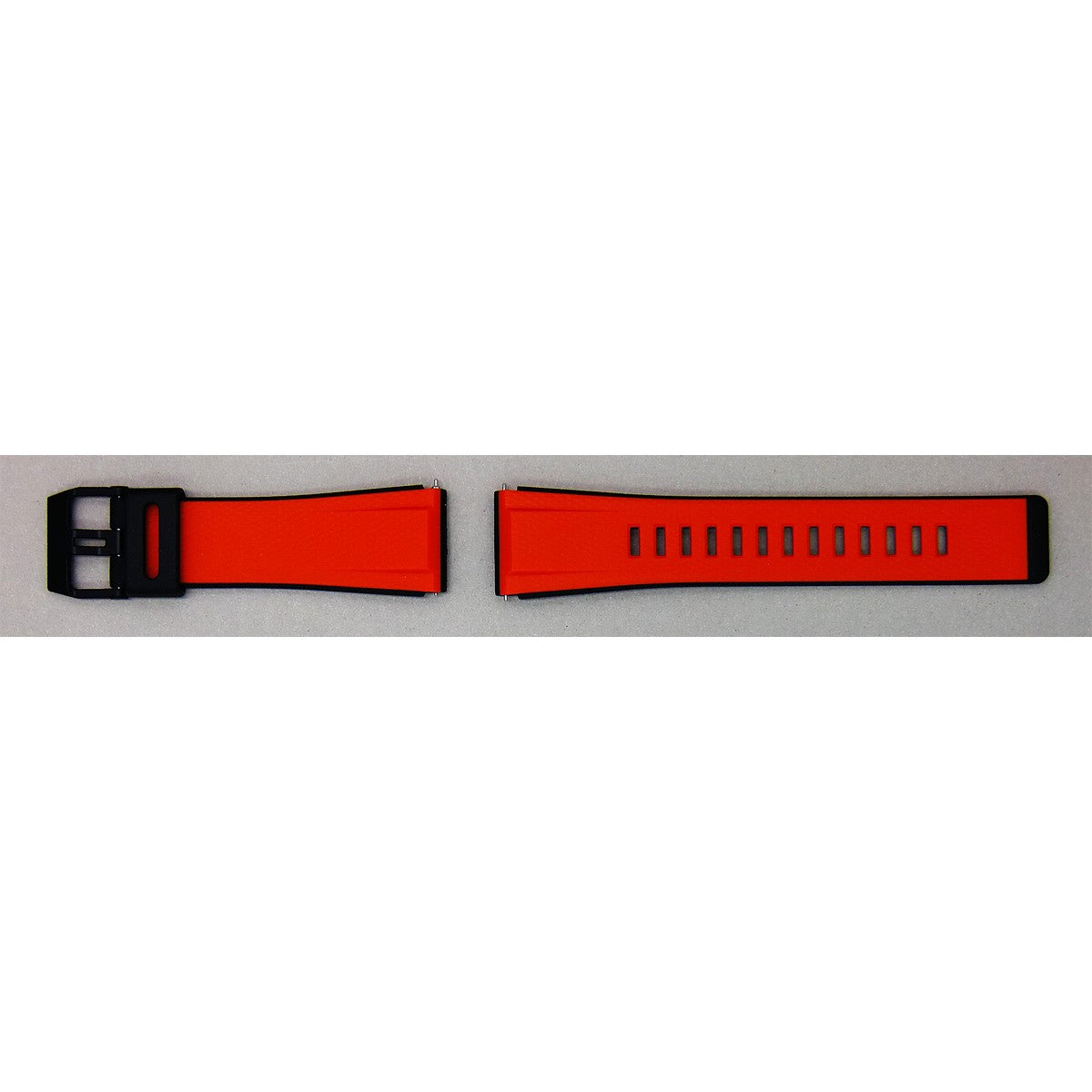 Casio GA-2000E-4 Watch Strap Replacement Band, Genuine Part 10589370