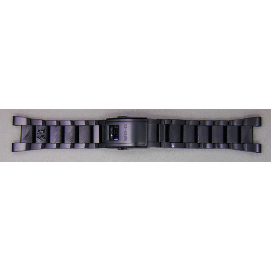 Casio MRG-G2000GA-1A Watch Strap Replacement Band, Genuine Part 10590021