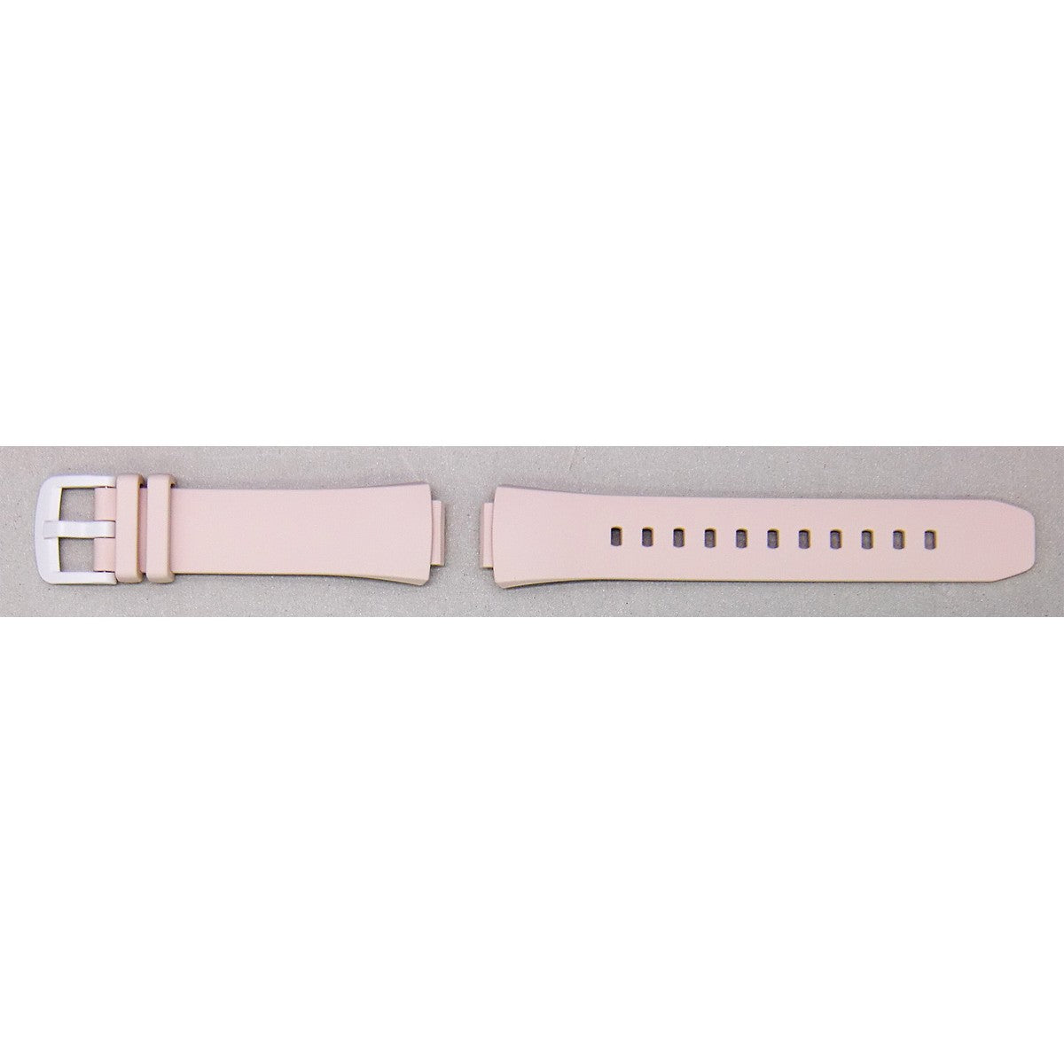 Casio BSA-B100-4A1 Watch Strap Replacement Band, Genuine Part 10590417