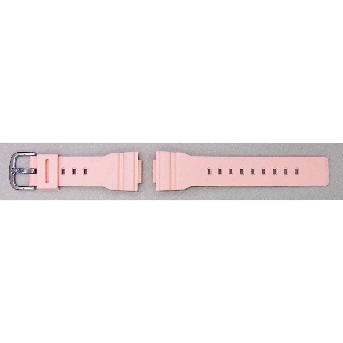 Casio BA-130-4A Watch Strap Replacement Band, Genuine Part 10590486