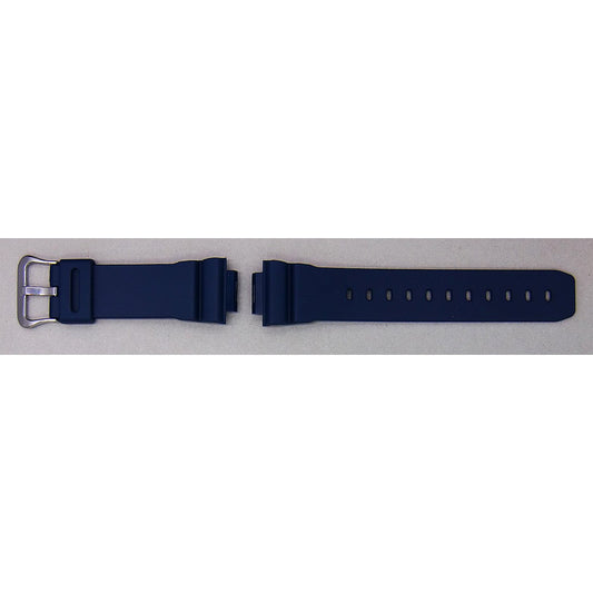 Casio DW-5600BBM-2 Watch Strap Replacement Band, Genuine Part 10590487