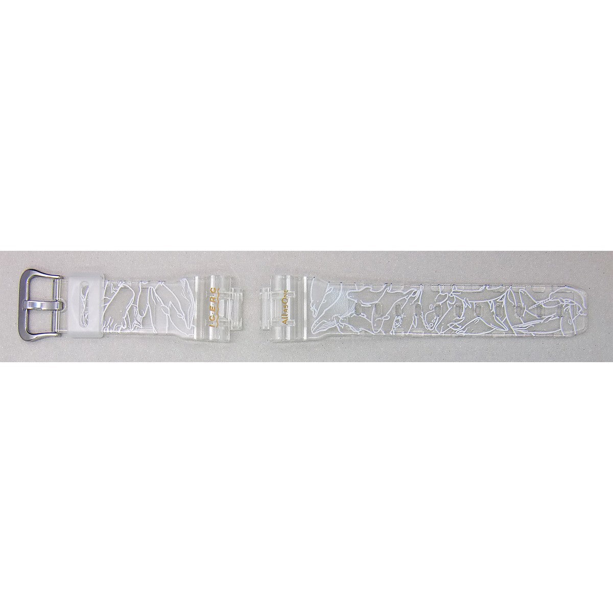 Casio GW-6903K-7 Watch Strap Replacement Band, Genuine Part 10590691