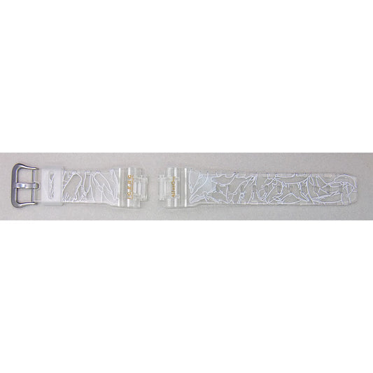 Casio GW-6903K-7 Watch Strap Replacement Band, Genuine Part 10590691