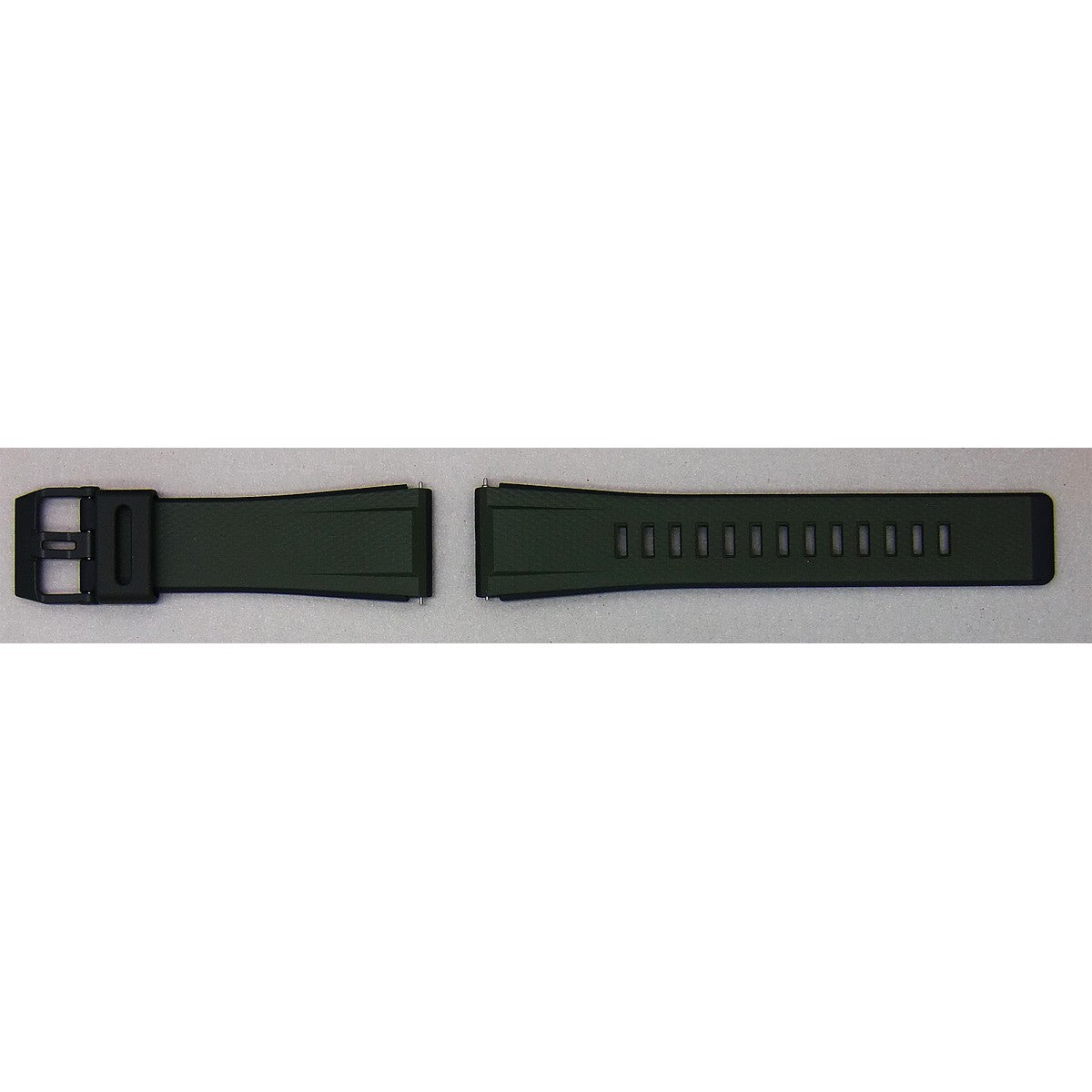 Casio GA-2000-3A Watch Strap Replacement Band, Genuine Part 10590971