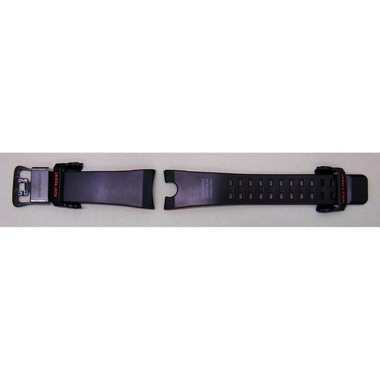 Casio GWR-B1000X-1A Watch Strap Replacement Band, Genuine Part 10590974