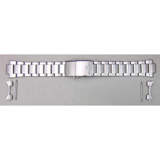 Casio EFR-566DB-1AV Watch Strap Replacement Band, Genuine Part 10590991