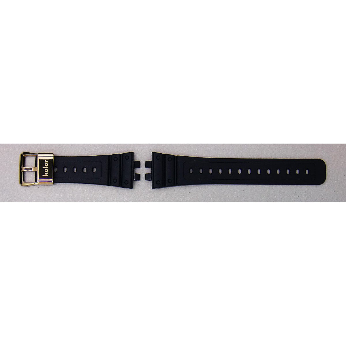 Casio GMW-B5000KL-9 Watch Strap Replacement Band, Genuine Part 10591657
