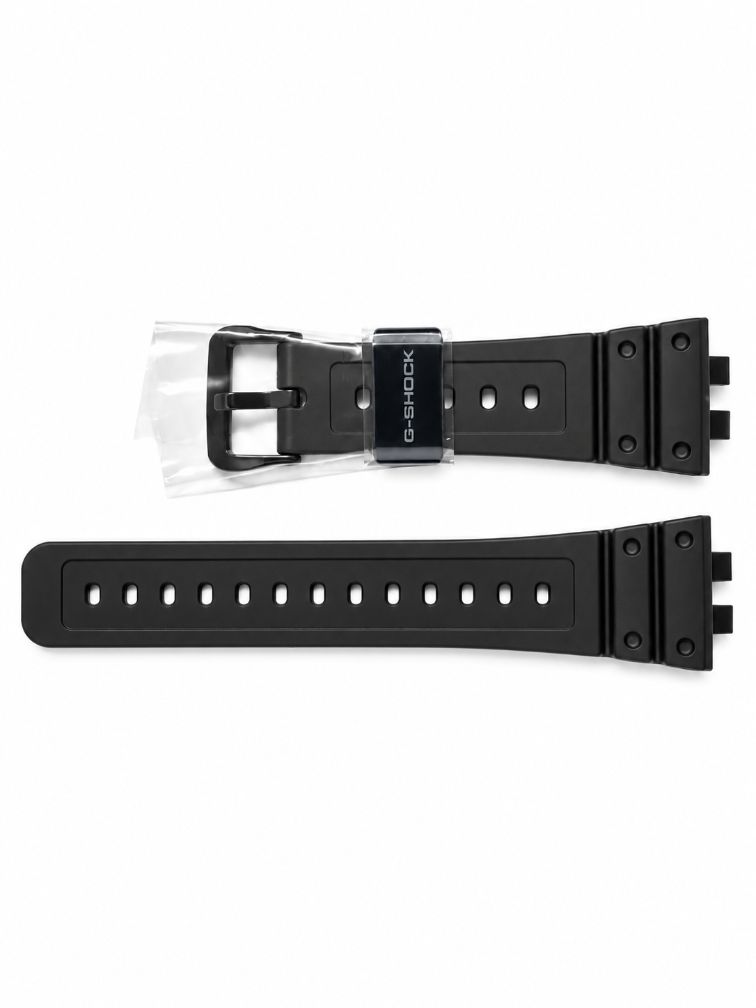 Casio GMW-B5000G-2 Watch Strap Replacement Band, Genuine Part 10591659