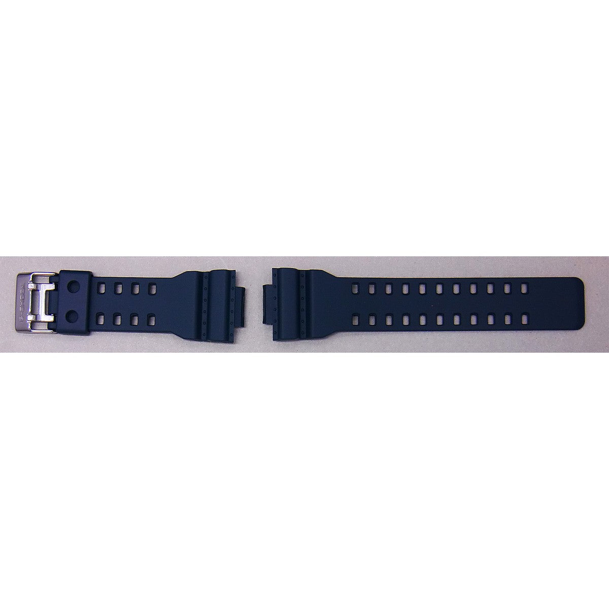 Casio GA-140-2A Watch Strap Replacement Band, Genuine Part 10592275
