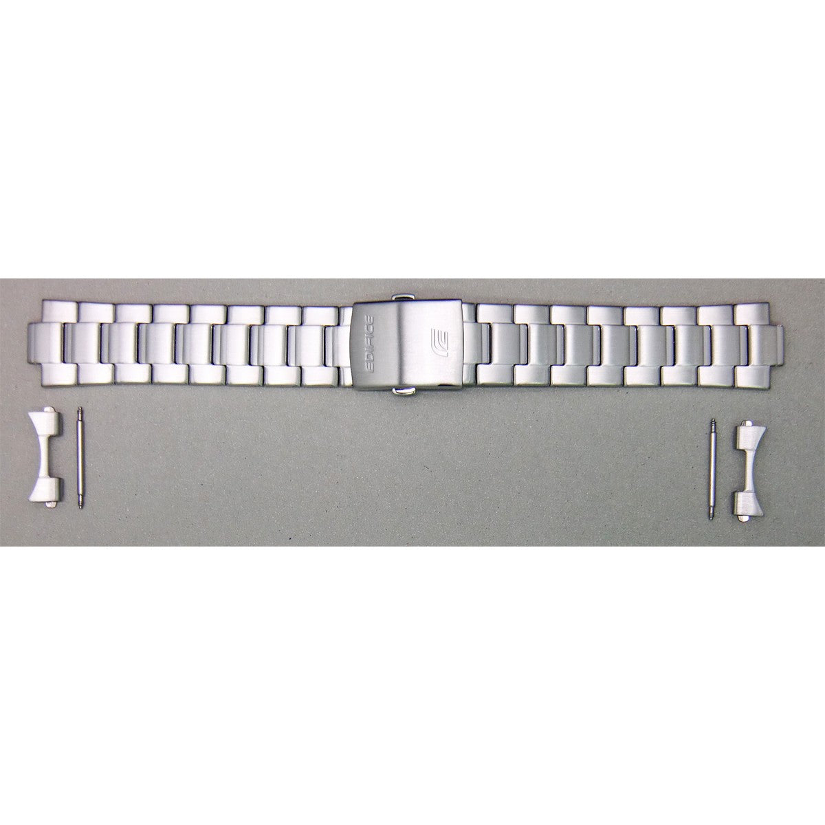Casio EFR-S567D-2AV Watch Strap Replacement Band, Genuine Part 10592583
