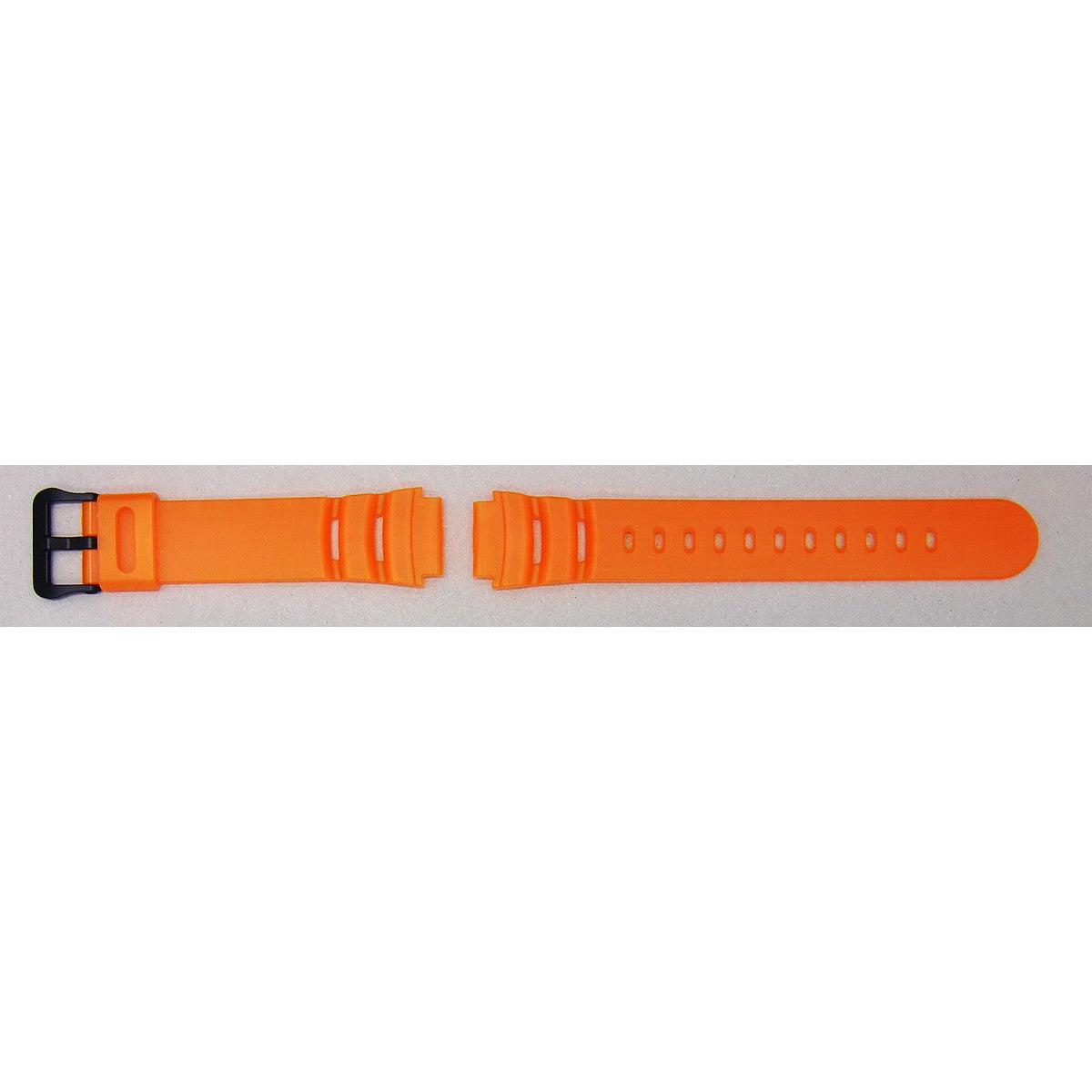 Casio WS-1100H-4AV Watch Strap Replacement Band, Genuine Part 10592730