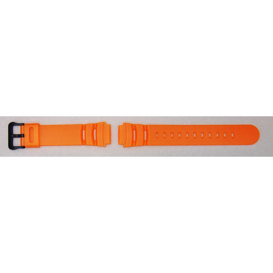 Casio WS-1100H-4AV Watch Strap Replacement Band, Genuine Part 10592730