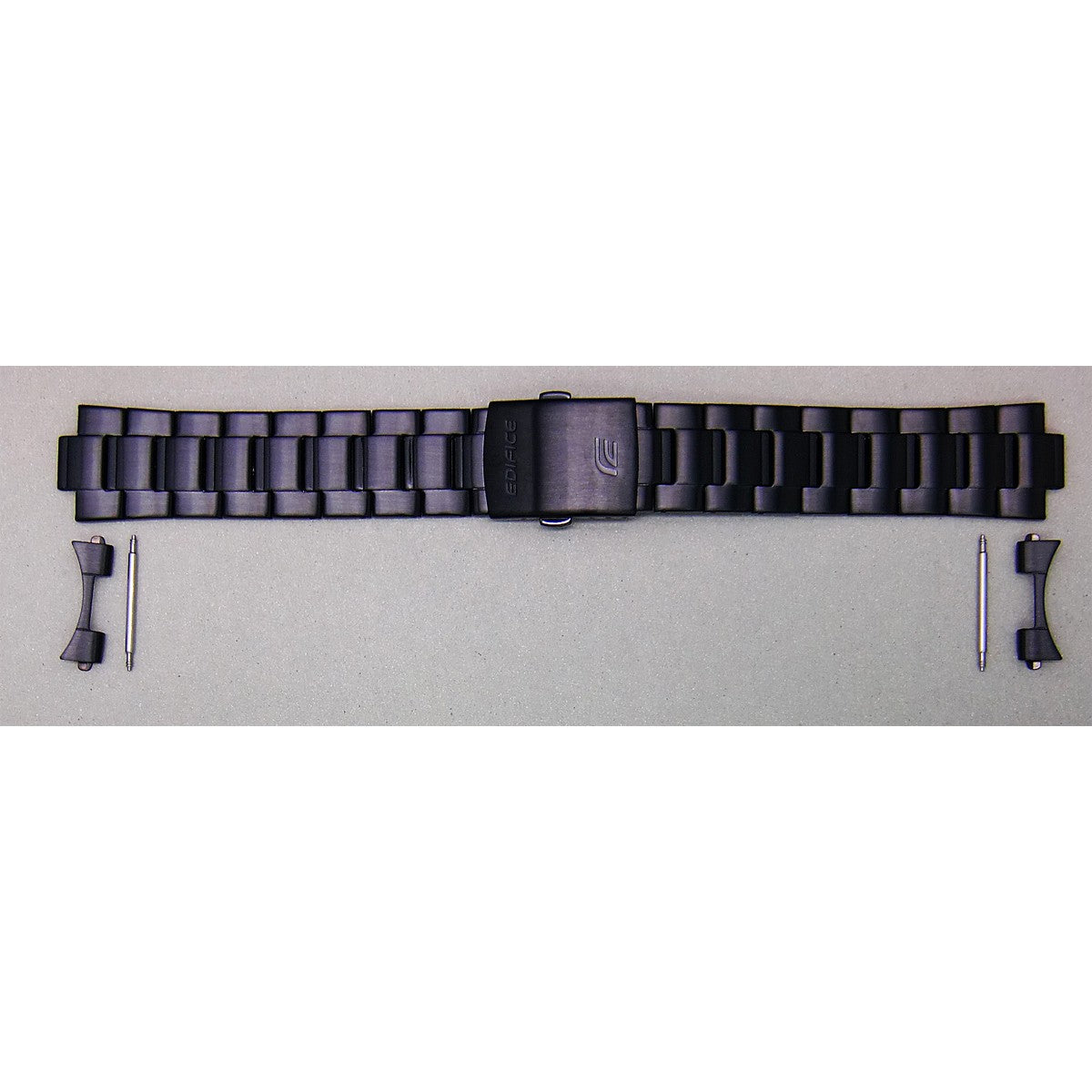 Casio EFR-S567DC-1AV Watch Strap Replacement Band, Genuine Part 10594789