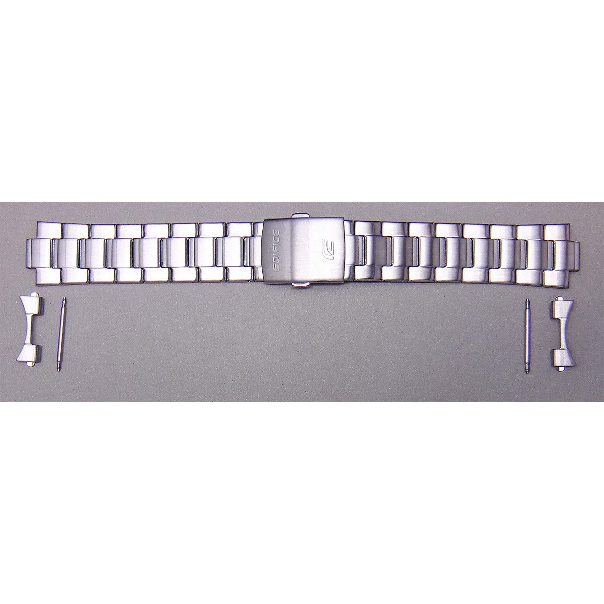 Casio EFR-S567TR-2A Watch Strap Replacement Band, Genuine Part 10595508