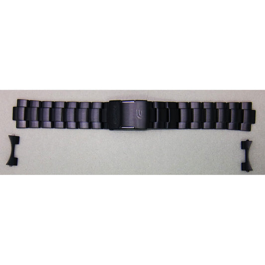 Casio EQB-1000HR-1A Watch Strap Replacement Band, Genuine Part 10596137