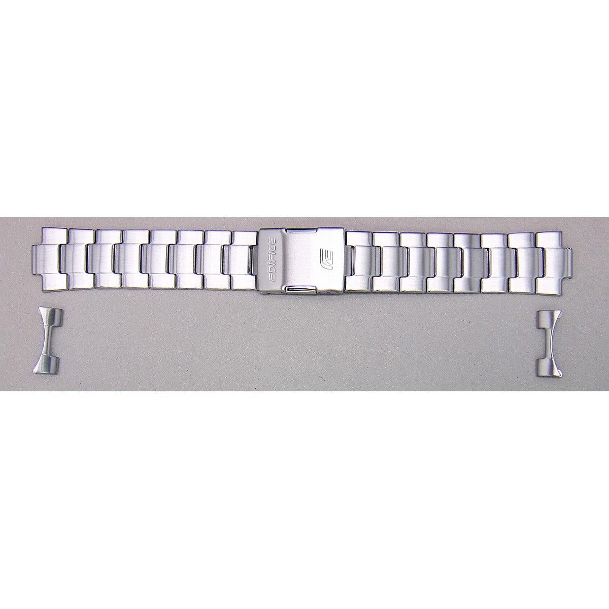 Casio EQB-1000XD-1A Watch Strap Replacement Band, Genuine Part 10596173
