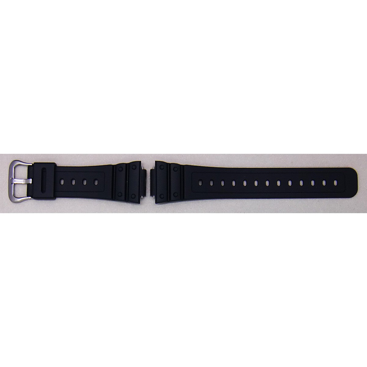 Casio DWE-5600R-9 Watch Strap Replacement Band, Genuine Part 10597558