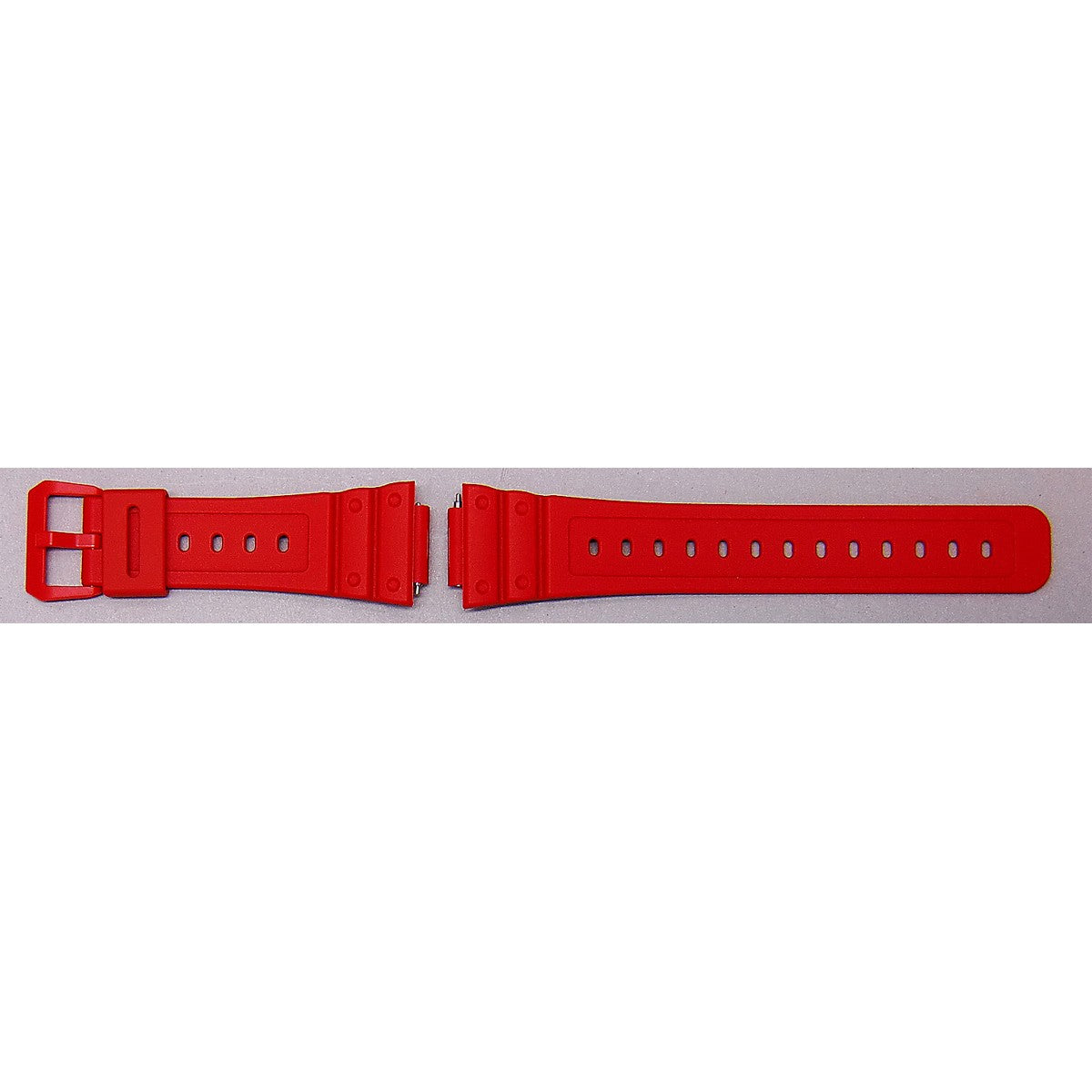 Casio GA-2100-4A Watch Strap Replacement Band, Genuine Part 10597559