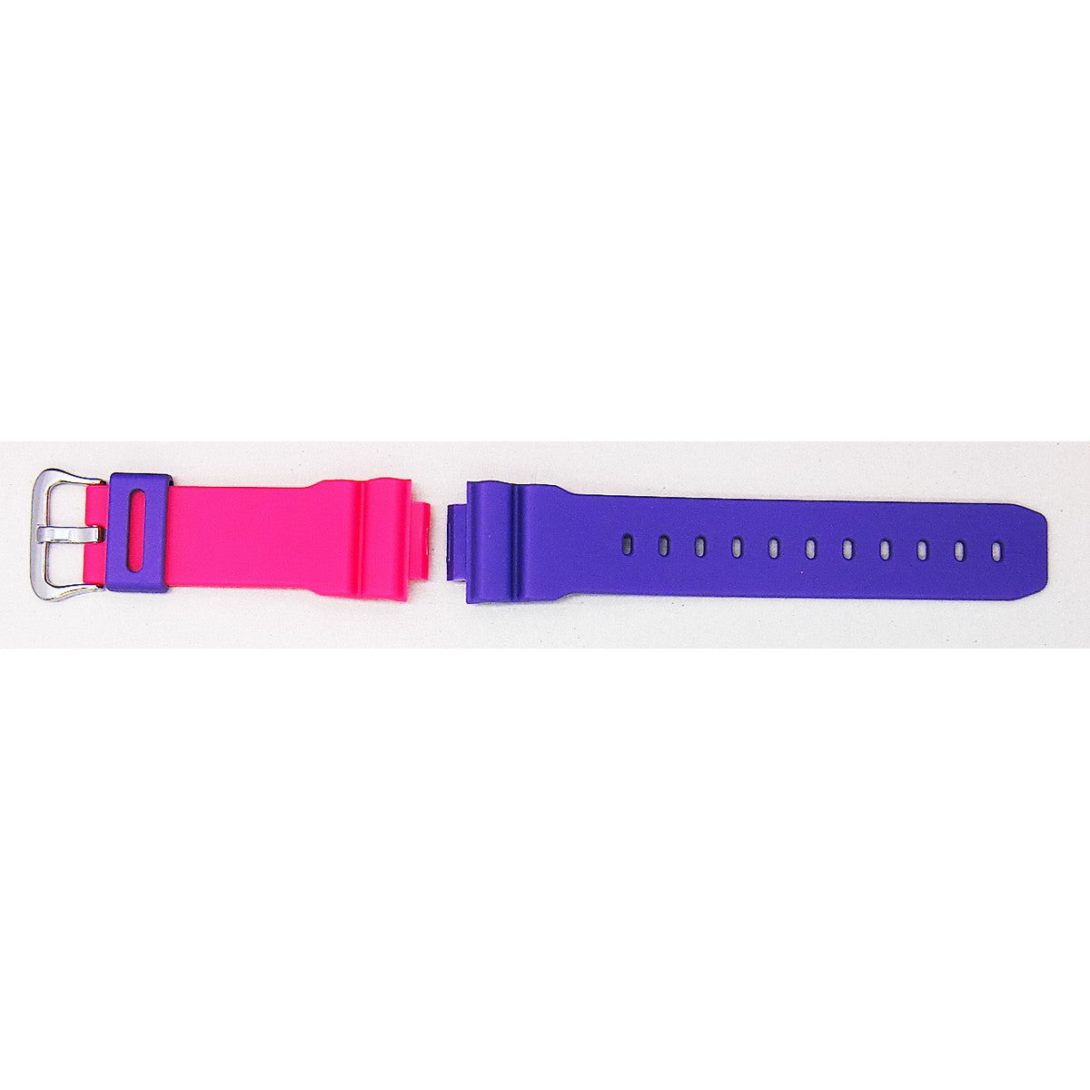 Casio DW-5600THB-7 Watch Strap Replacement Band, Genuine Part 10599088