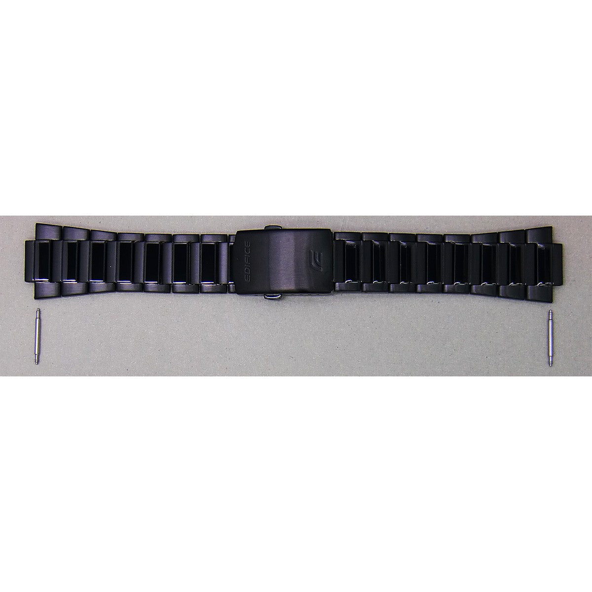 Casio EFR-569DC-1AV Watch Strap Replacement Band, Genuine Part 10599441