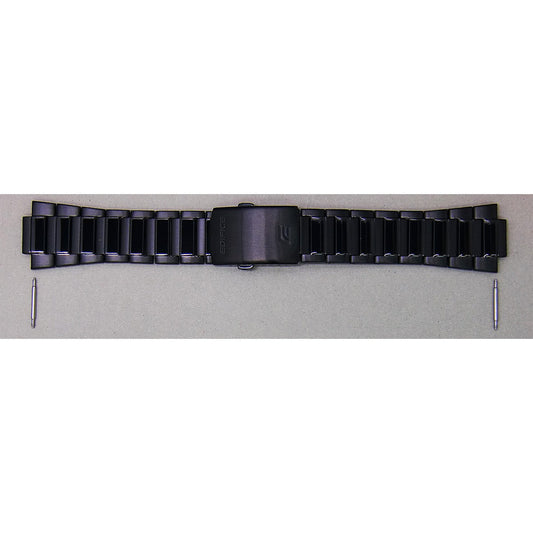 Casio EFR-569DC-1AV Watch Strap Replacement Band, Genuine Part 10599441