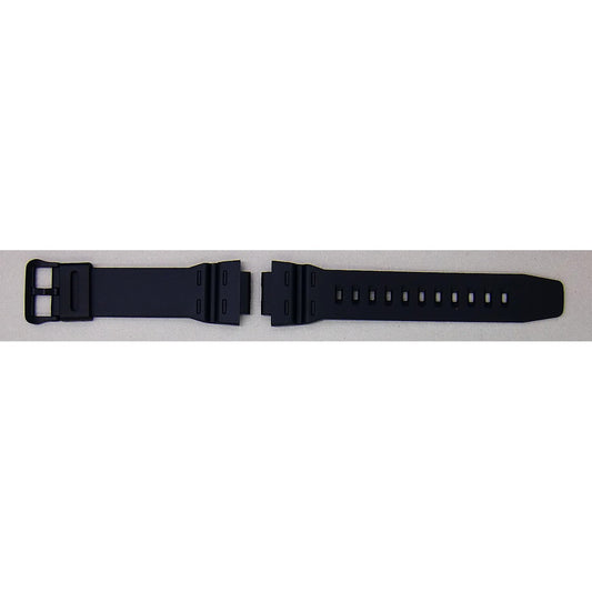 Casio AE-1500WH-1AV Watch Strap Replacement Band, Genuine Part 10600971