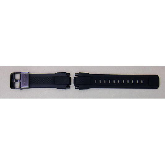 Casio MTG-B1000XB-1A Watch Strap Replacement Band, Genuine Part 10601113