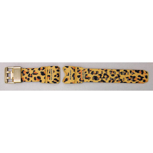 Casio GWG-1000WLP-1A Watch Strap Replacement Band, Genuine Part 10601114