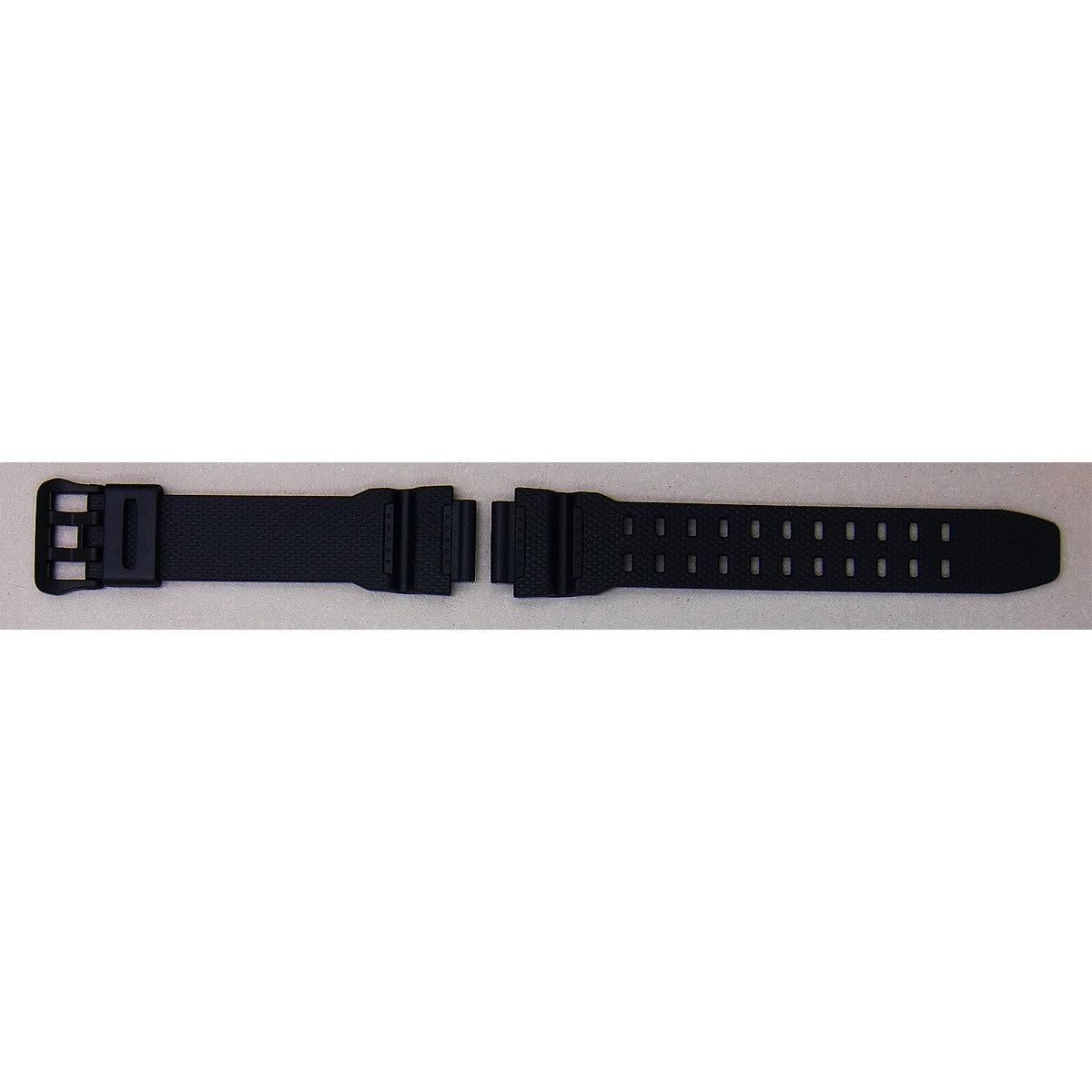 Casio WS-1200H-1AV Watch Strap Replacement Band, Genuine Part 10602363