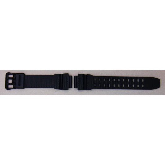 Casio WS-1200H-1AV Watch Strap Replacement Band, Genuine Part 10602363