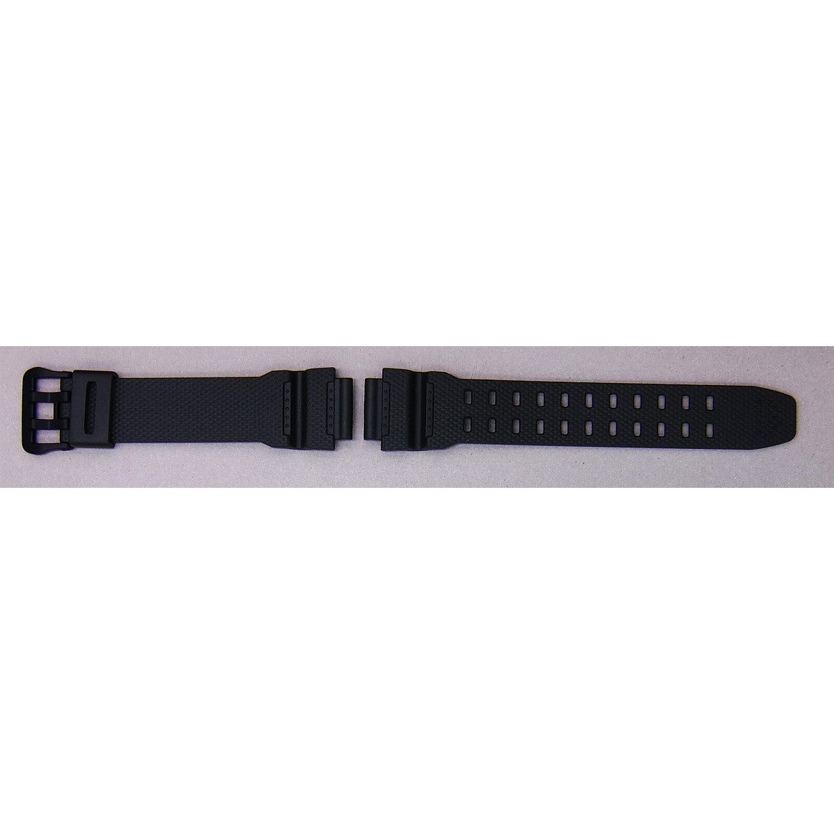 Casio WS-1200H-3AV Watch Strap Replacement Band, Genuine Part 10602382