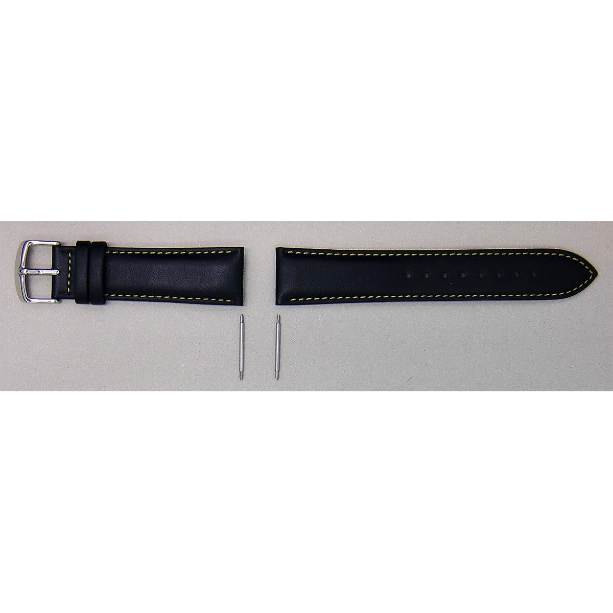 Casio EFR-570BL-1AV Watch Strap Replacement Band, Genuine Part 10602422