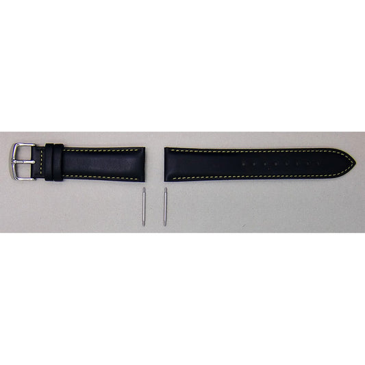 Casio EFR-570BL-1AV Watch Strap Replacement Band, Genuine Part 10602422