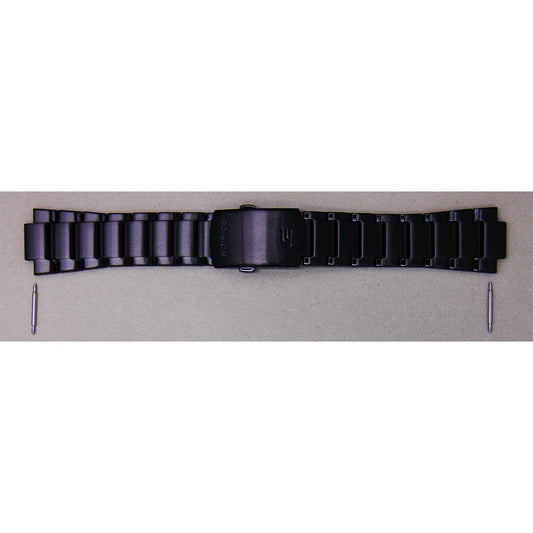 Casio ECB-10DC-1A Watch Strap Replacement Band, Genuine Part 10602504