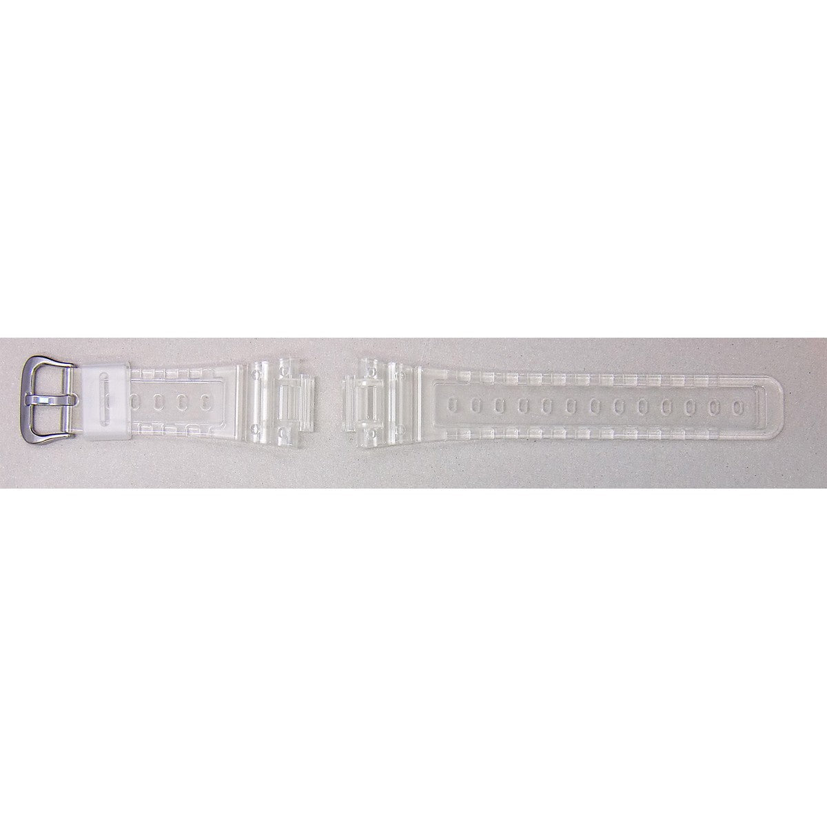 Casio DW-5600SKE-7 Watch Strap Replacement Band, Genuine Part 10603929