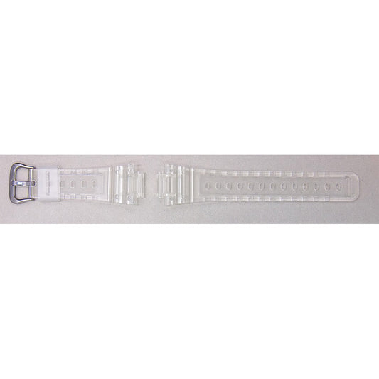 Casio DW-6900SP-7 Watch Strap Replacement Band, Genuine Part 10603929