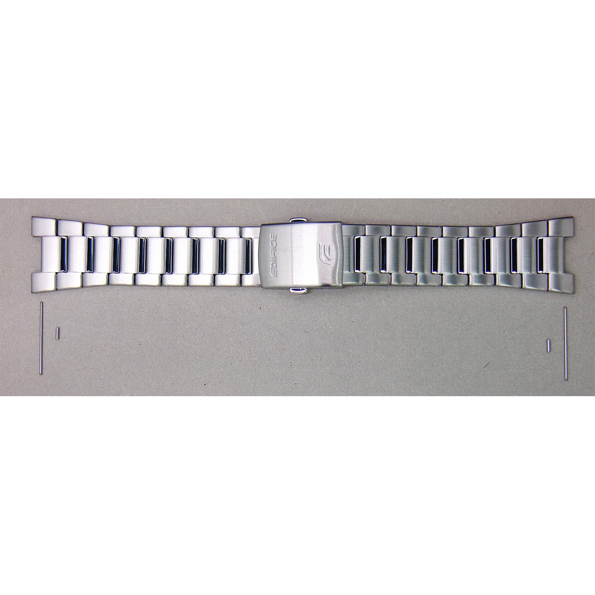 Casio EFS-S560D-1AV Watch Strap Replacement Band, Genuine Part 10604256