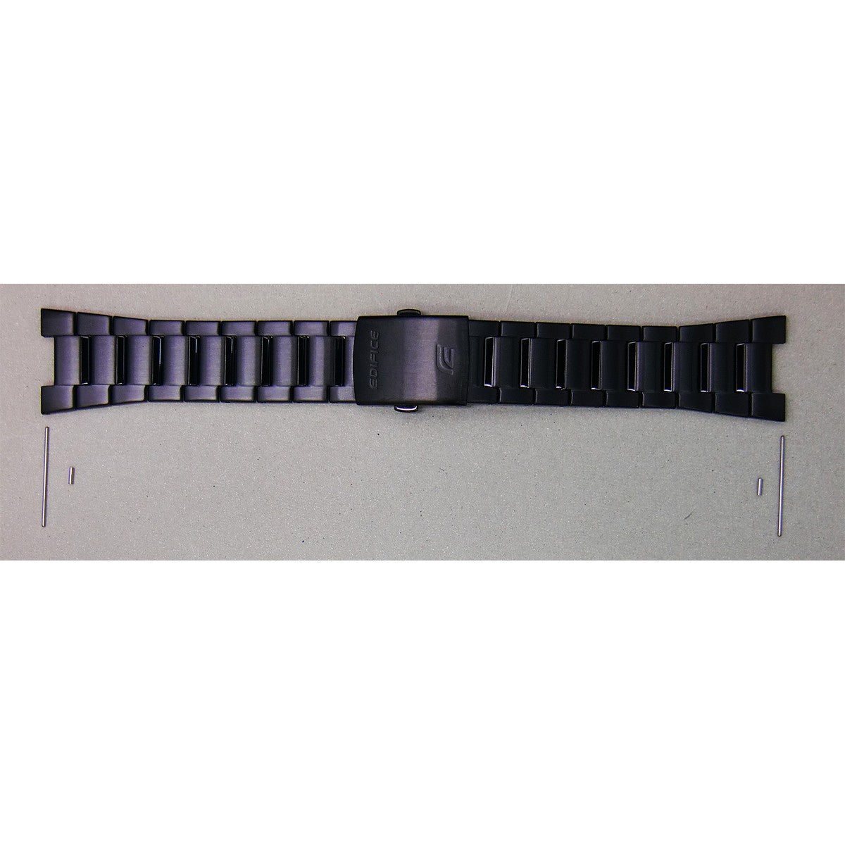 Casio EFS-S560DC-1AV Watch Strap Replacement Band, Genuine Part 10604268