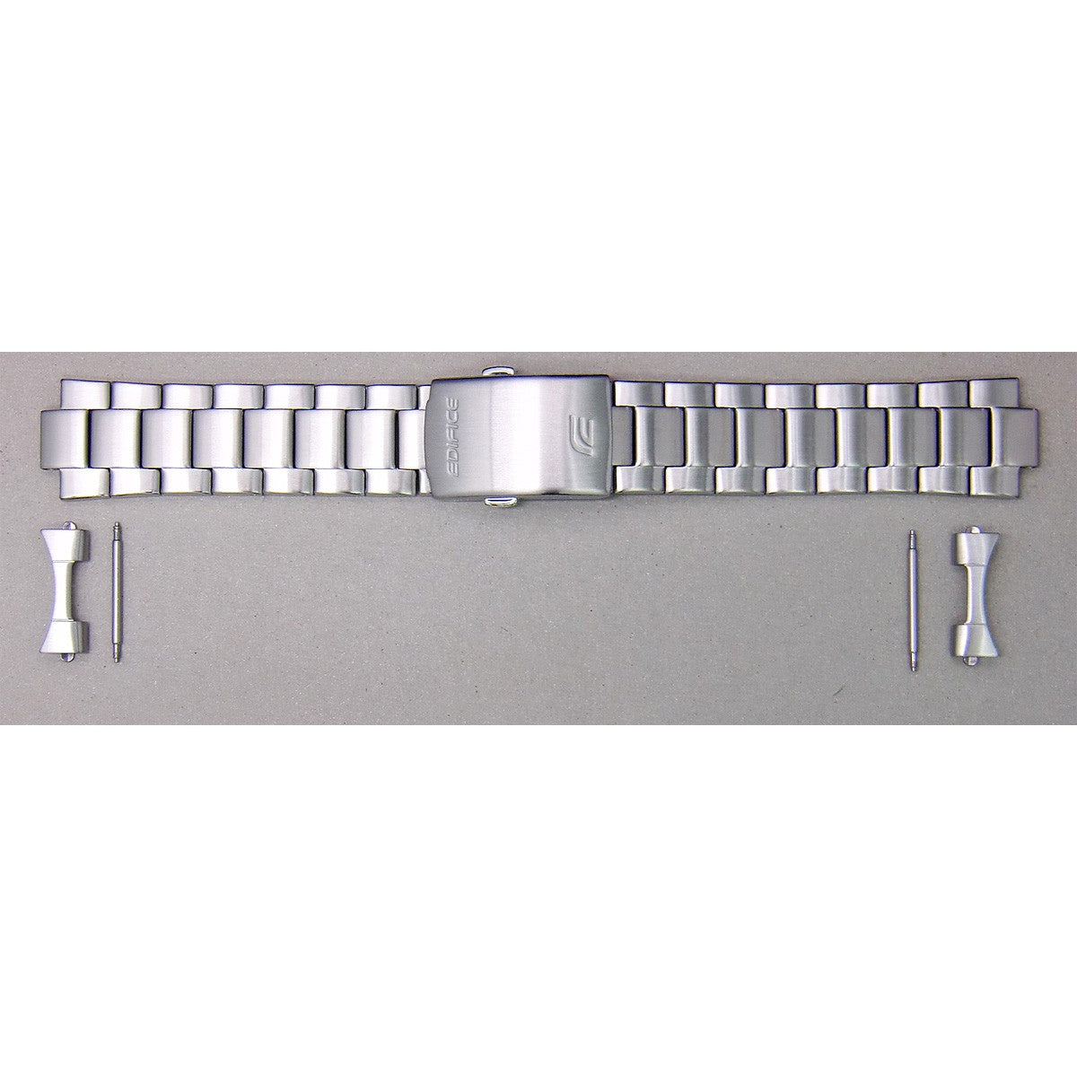 Casio EFR-570DB-1AV Watch Strap Replacement Band, Genuine Part 10604354