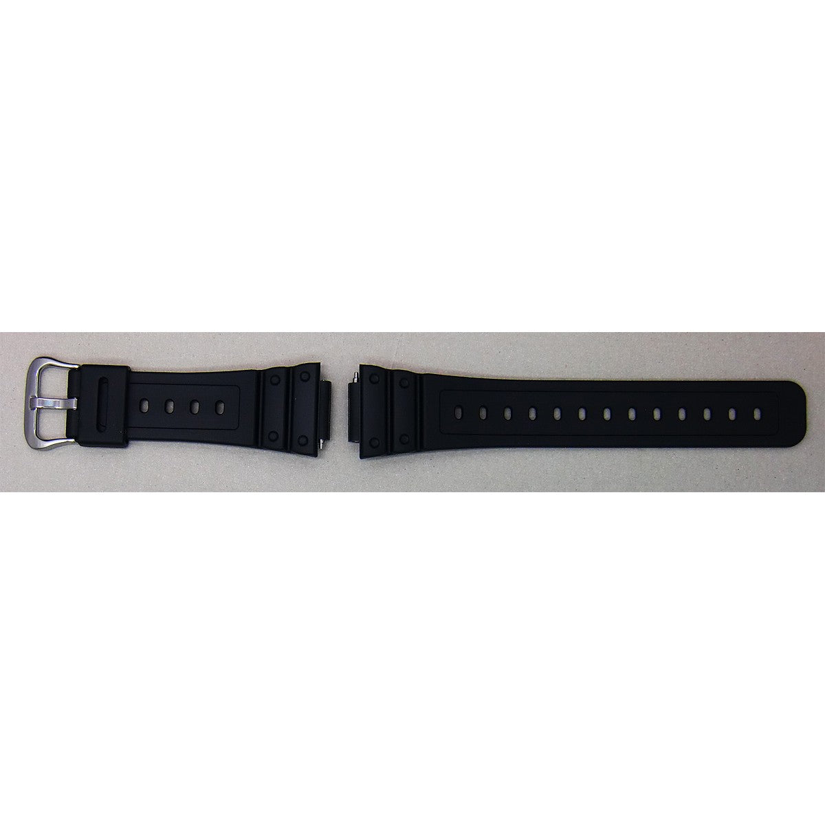 Casio GA-2100SU-1A Watch Strap Replacement Band, Genuine Part 10606818