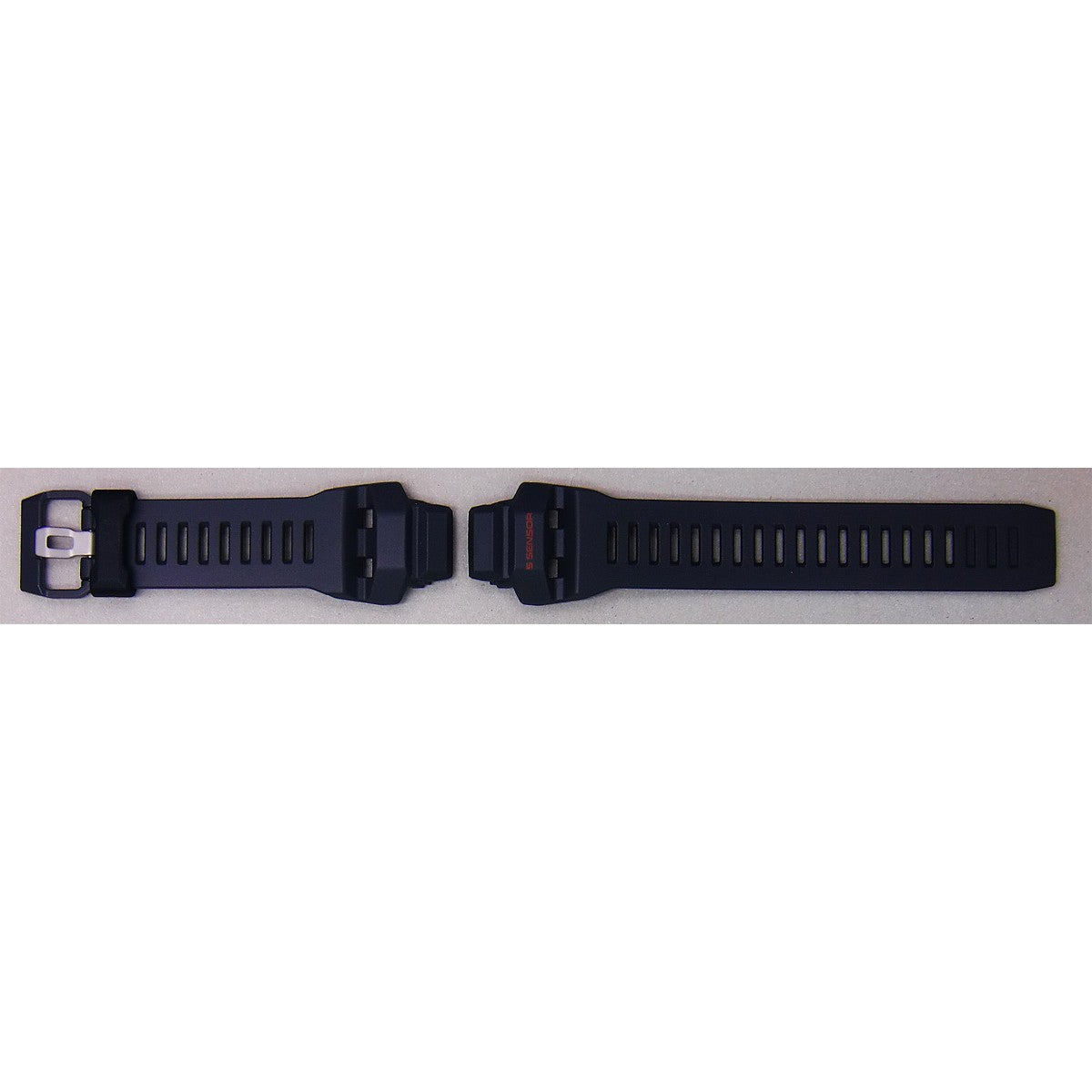 Casio GBD-H1000-8 Watch Strap Replacement Band, Genuine Part 10606824