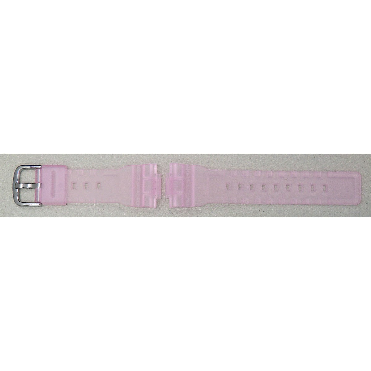 Casio BA-110SC-4A Watch Strap Replacement Band, Genuine Part 10607513